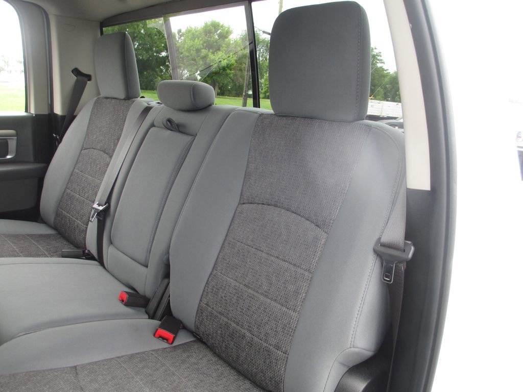 Used 2018 RAM 1500 Big Horn AWD/4WD image 20