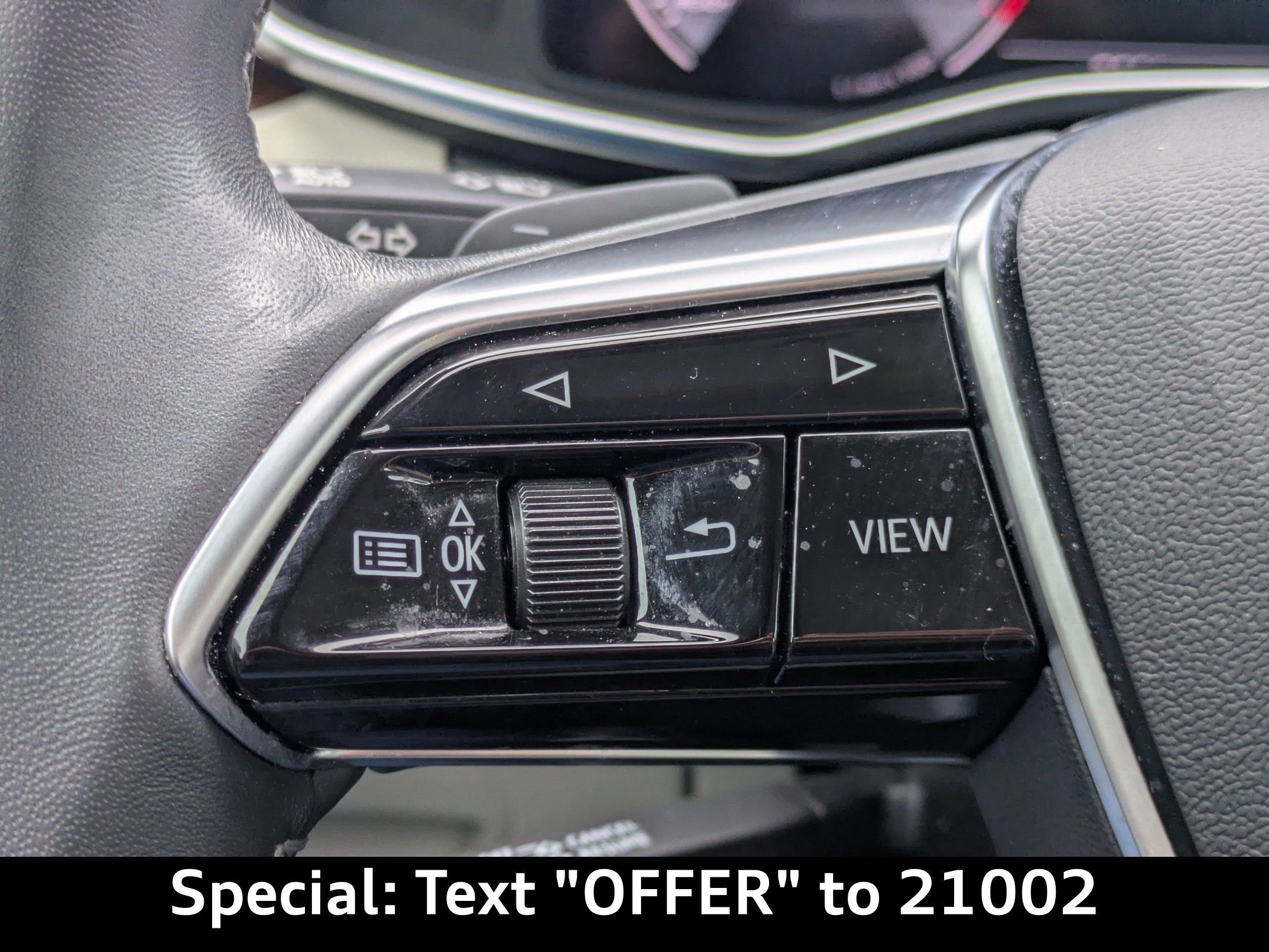 Certified 2023 Audi A6 Premium Plus w/ Premium Plus Package image 29