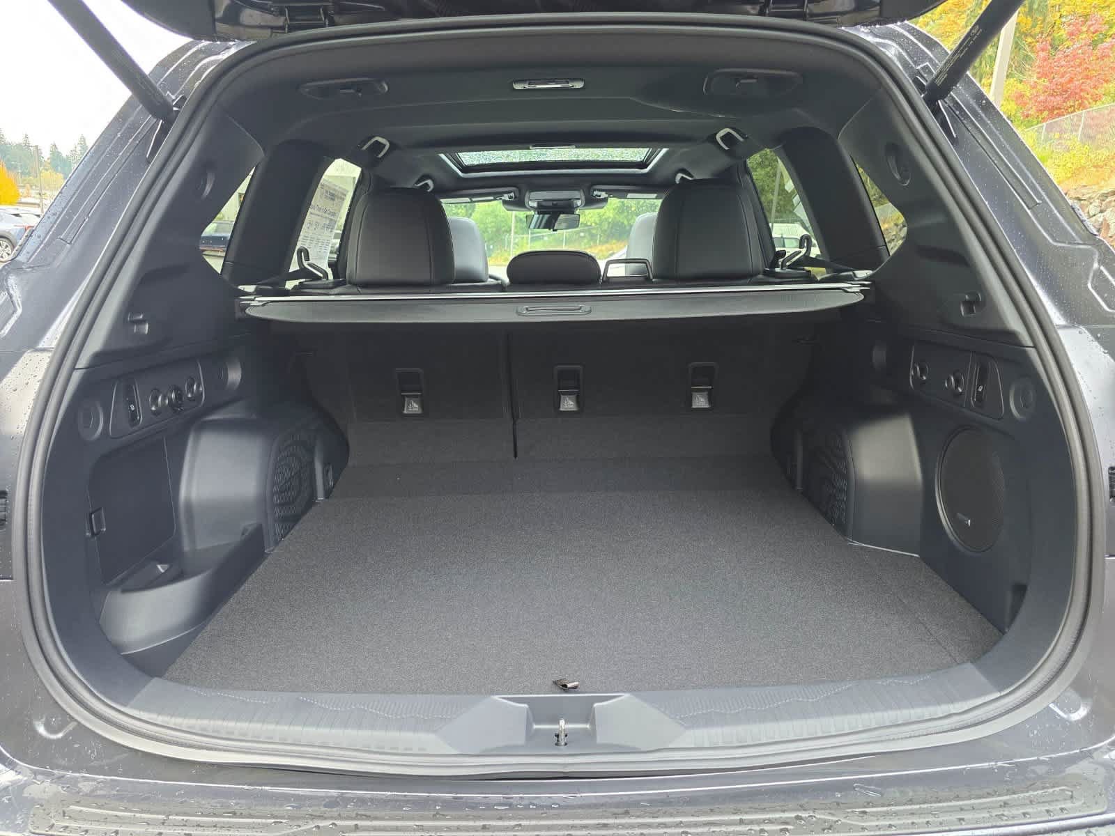 New 2026 Subaru Forester Touring AWD/4WD image 30