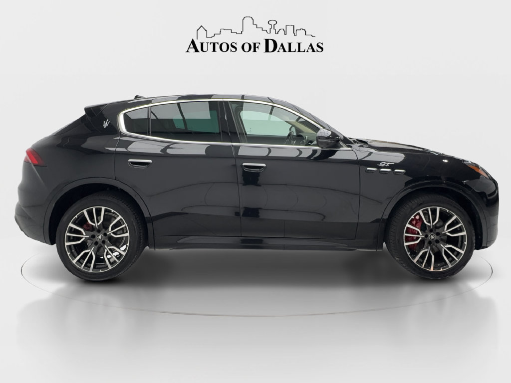 Used 2023 Maserati Grecale GT AWD/4WD image 10