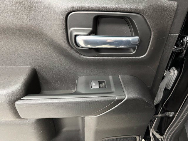 Used 2022 Chevrolet Silverado 1500 Custom AWD/4WD image 43