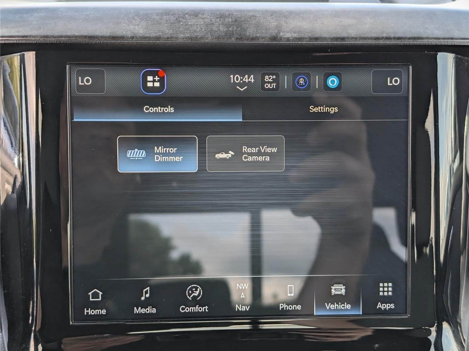 Used 2022 RAM 1500 Big Horn AWD/4WD image 30