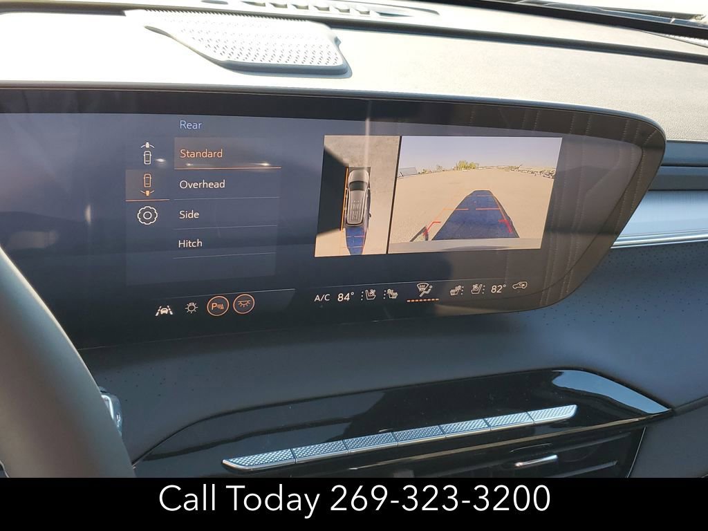 New 2026 Buick Enclave Avenir w/ Super Cruise Package image 13