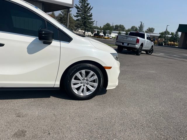 Used 2019 Honda Odyssey LX image 14