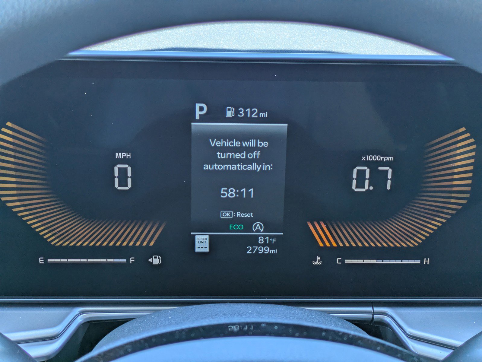 Certified 2025 Kia Sorento LX image 21