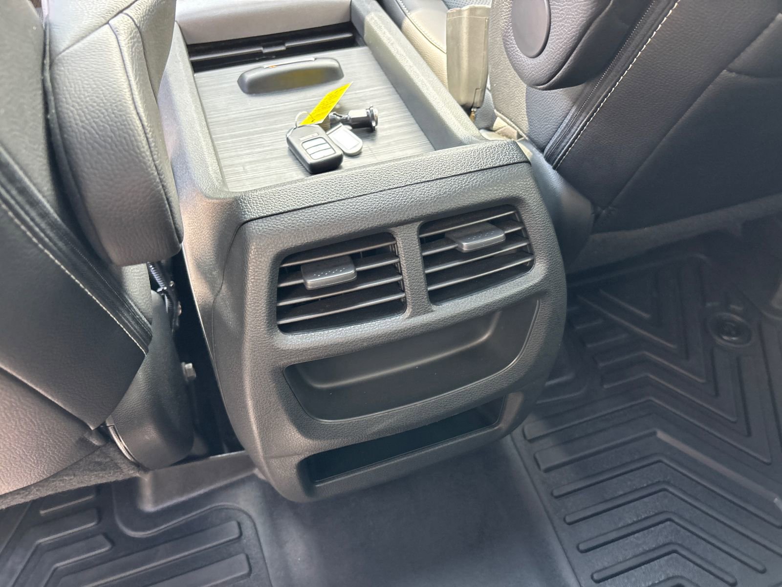 Used 2023 Honda Ridgeline RTL image 33