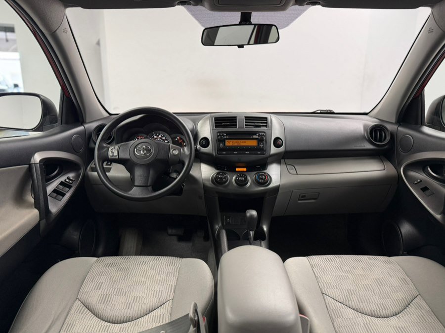 Used 2012 Toyota RAV4 4WD V6 w/ Tow Prep Pkg image 42