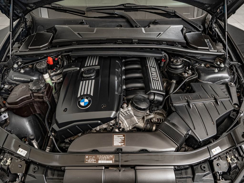 Used 2011 BMW 328i xDrive Sedan image 37