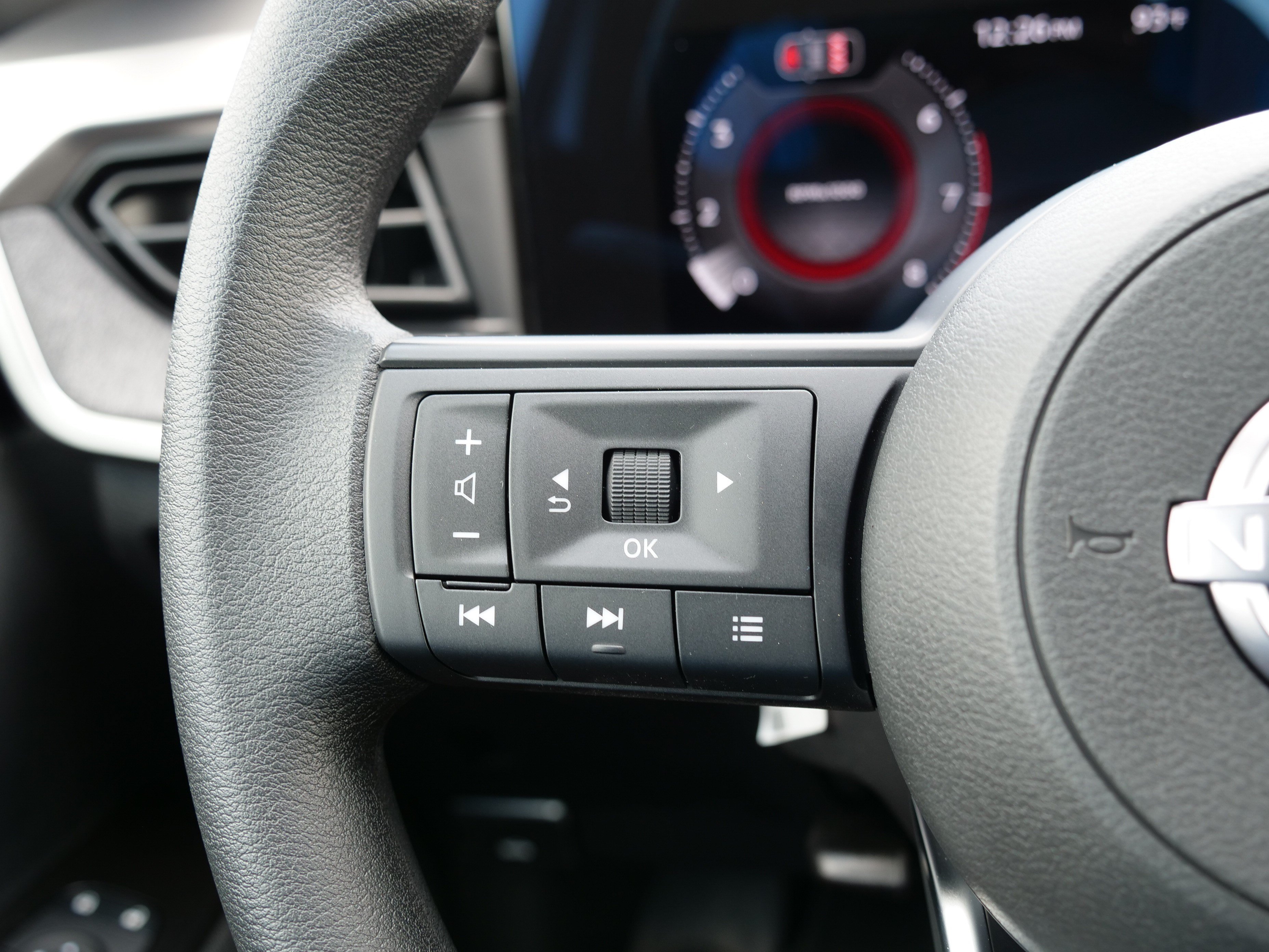 New 2026 Nissan Kicks S AWD/4WD image 18