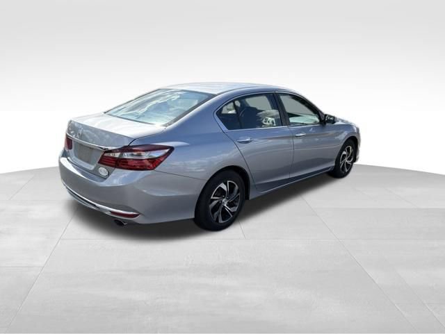 Used 2017 Honda Accord LX image 11