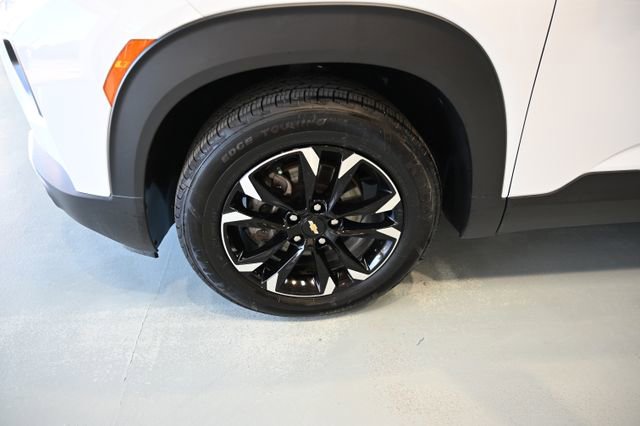 Used 2023 Chevrolet TrailBlazer LT FWD image 29