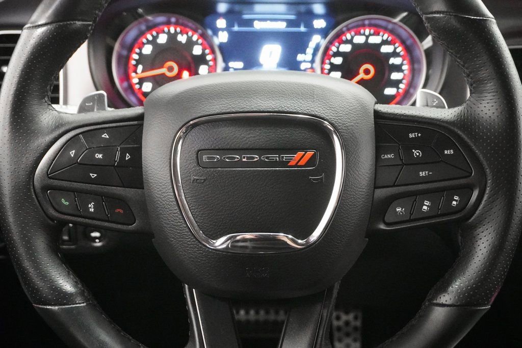 Certified 2023 Dodge Charger Scat Pack w/ Plus Group image 25