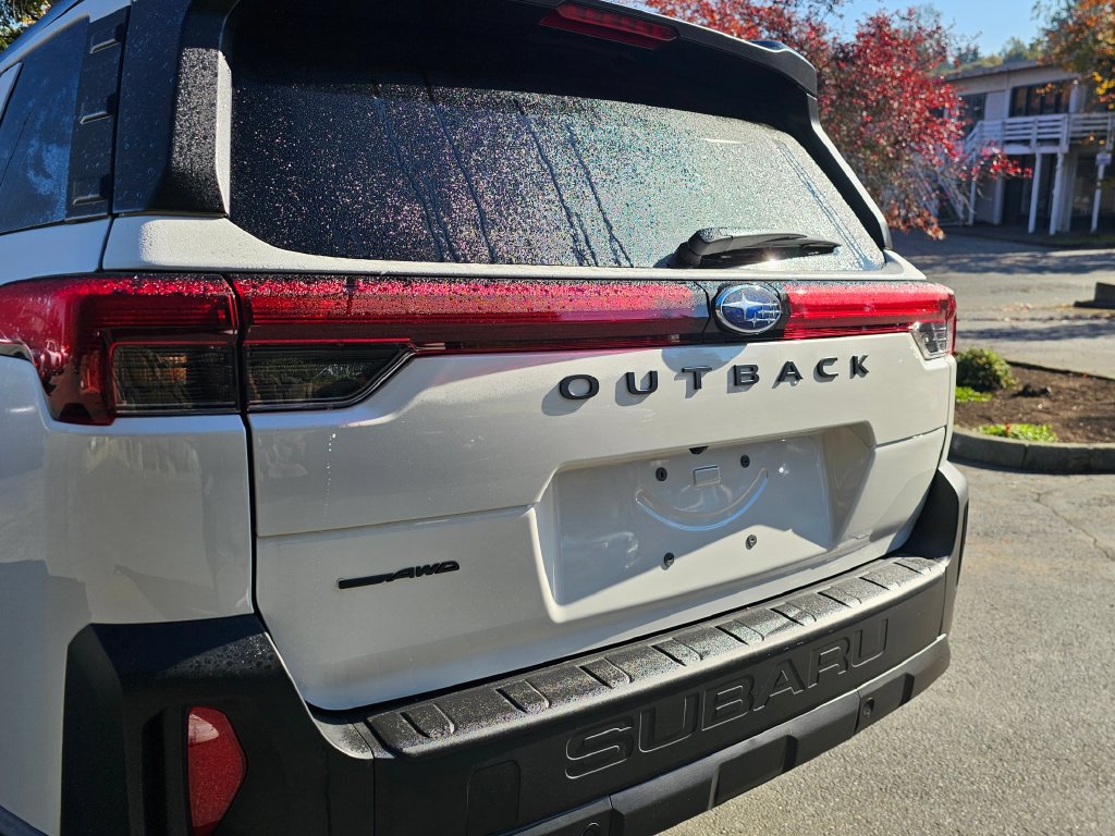 New 2026 Subaru Outback Premium AWD/4WD image 13