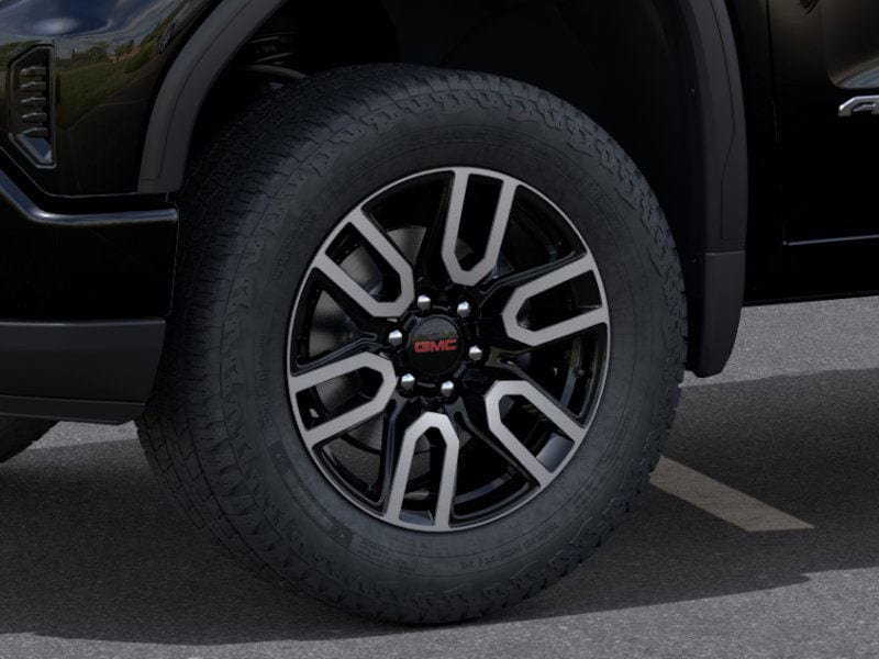 New 2026 GMC Sierra 1500 AT4 w/ Technology Package AWD/4WD image 41