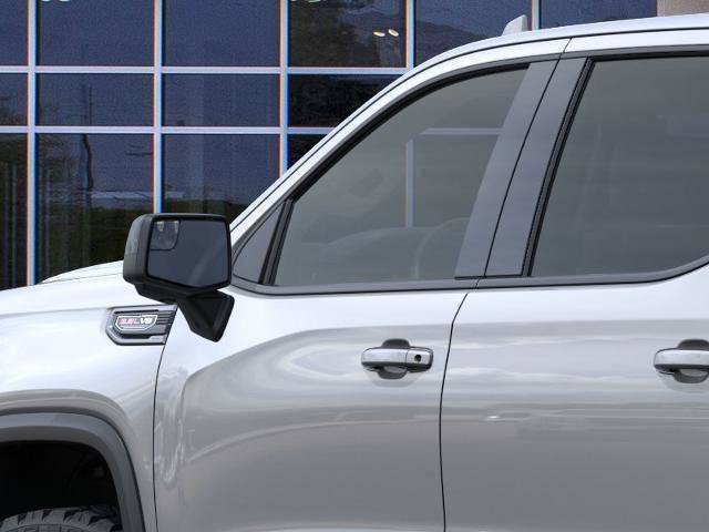 New 2026 GMC Sierra 1500 AT4X w/ LPO, Black Badging Package AWD/4WD image 60