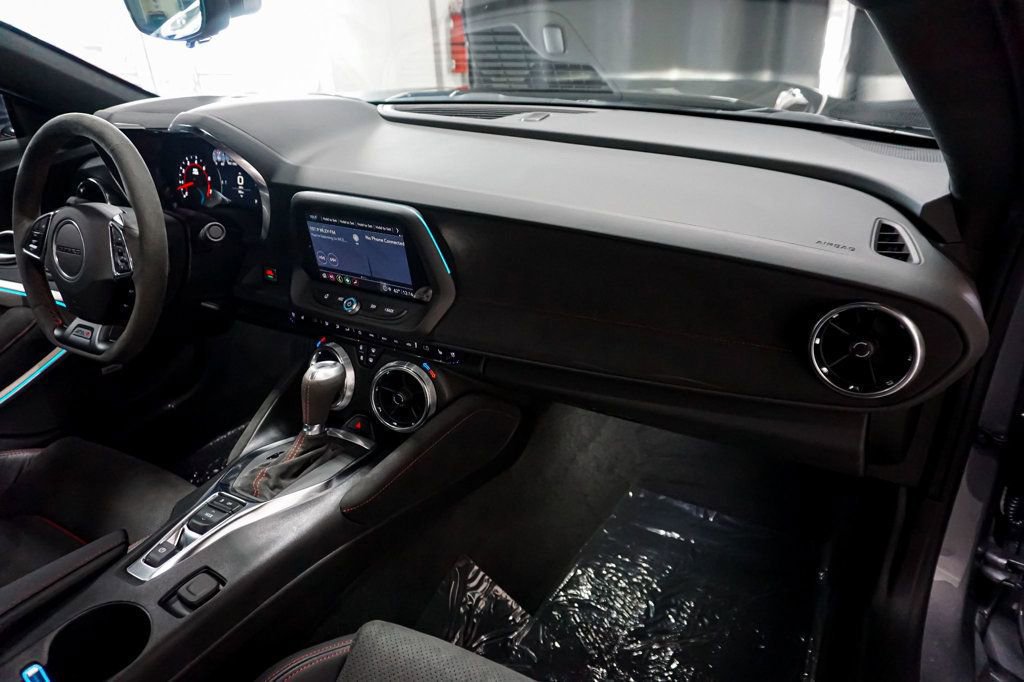 Used 2024 Chevrolet Camaro ZL1 image 41
