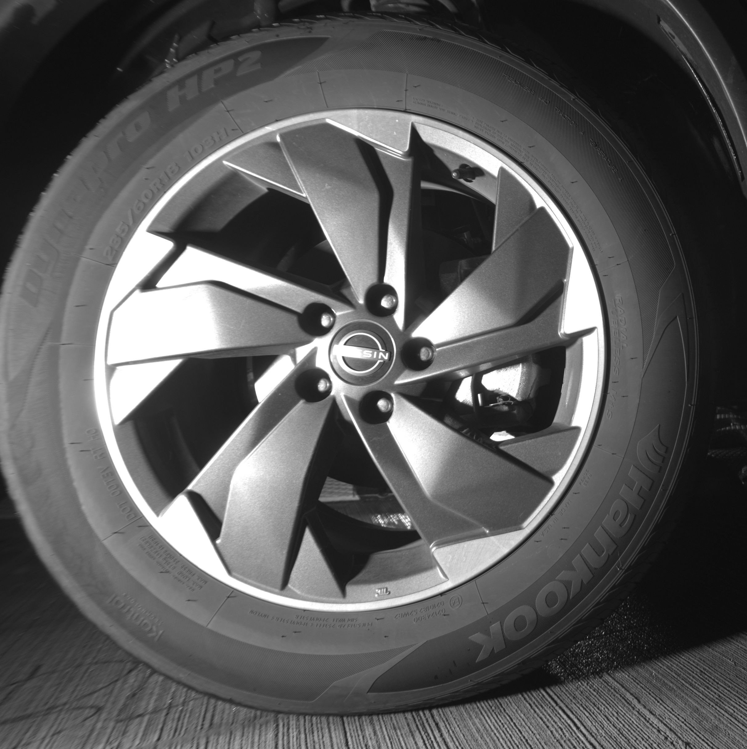 Used 2025 Nissan Rogue SV image 13