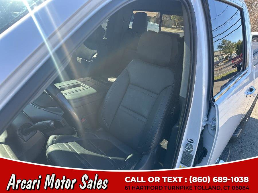 Used 2020 GMC Sierra 3500 Denali w/ Denali Ultimate Package AWD/4WD image 16