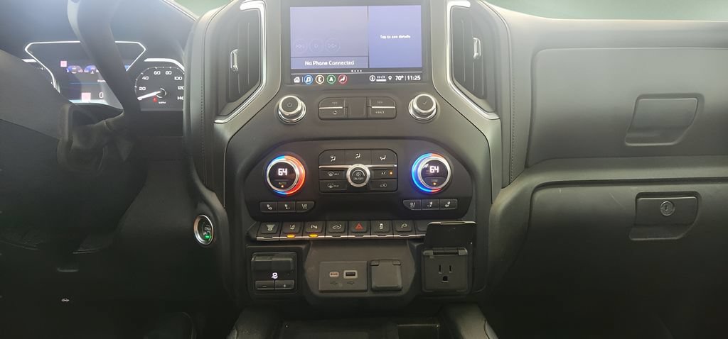 Used 2021 GMC Sierra 2500 Denali w/ Denali Ultimate Package AWD/4WD image 40
