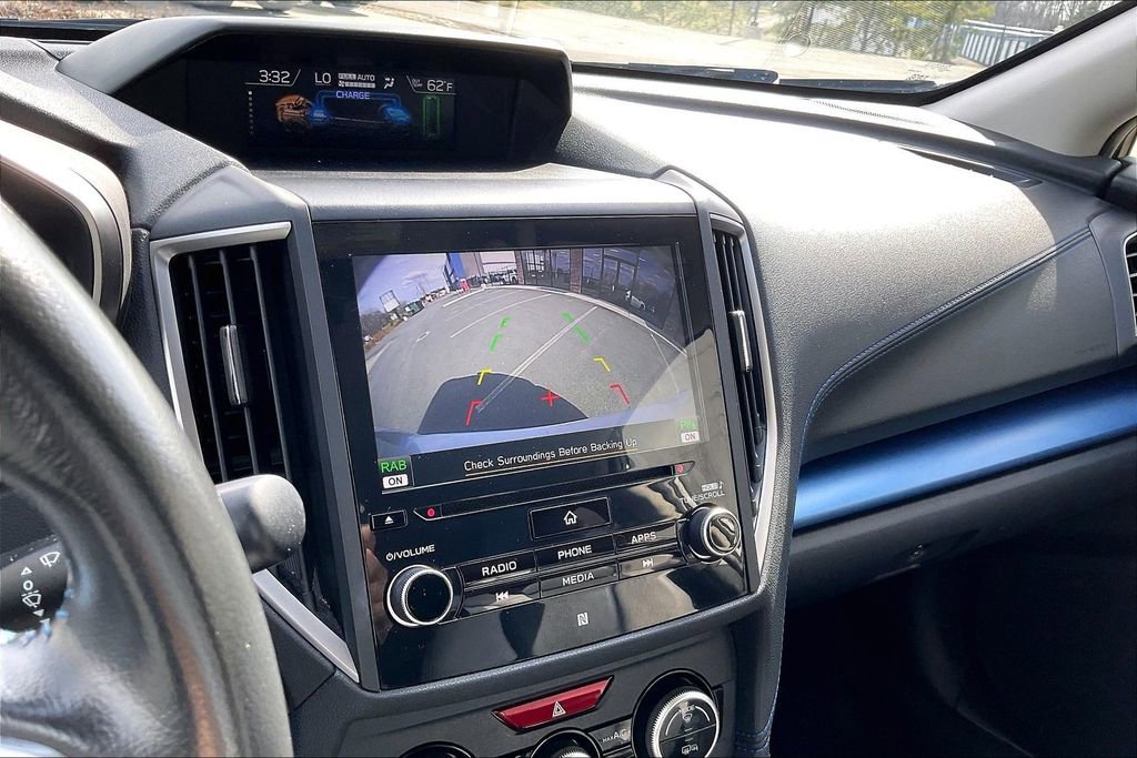 Used 2019 Subaru Crosstrek Hybrid image 13