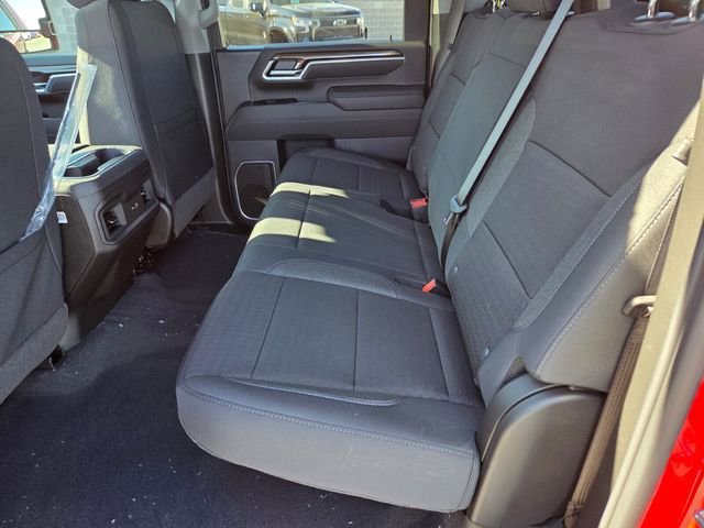 New 2026 Chevrolet Silverado 2500 LT w/ Trail Boss Package AWD/4WD image 7