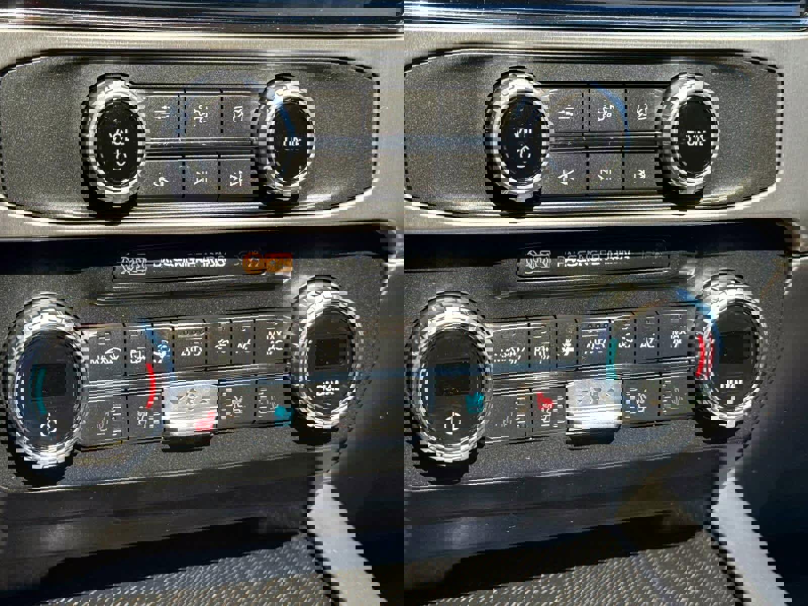 Used 2022 Ford F350 Platinum image 24