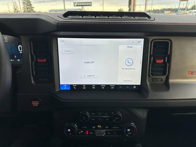 New 2025 Ford Bronco Raptor AWD/4WD image 18