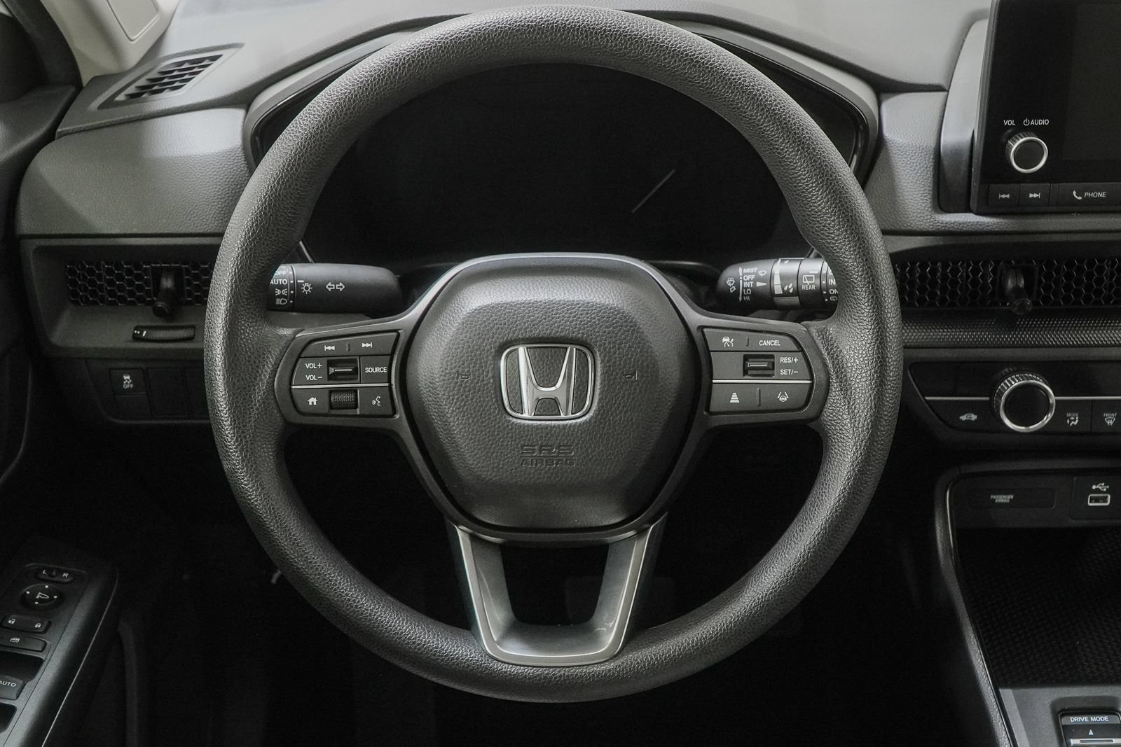 Certified 2024 Honda CR-V EX image 23