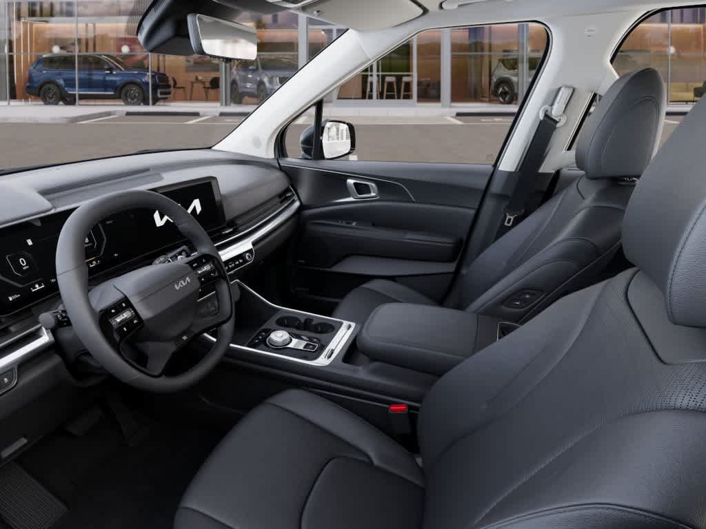 New 2027 Kia Carnival SX Prestige FWD image 17