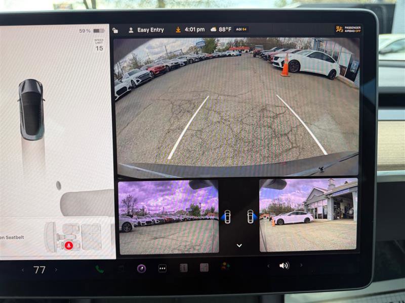 Used 2023 Tesla Model 3 Standard Range RWD image 21