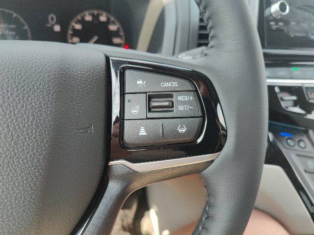 New 2027 Honda Odyssey Elite image 17