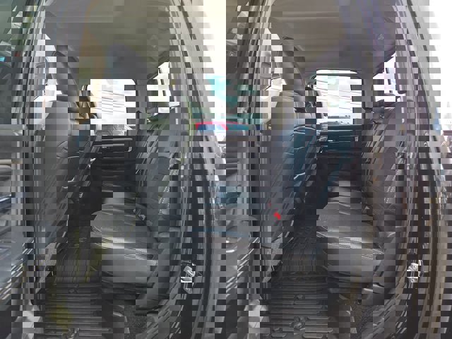 Used 2018 RAM 2500 Big Horn w/ Sport Appearance Group image 11