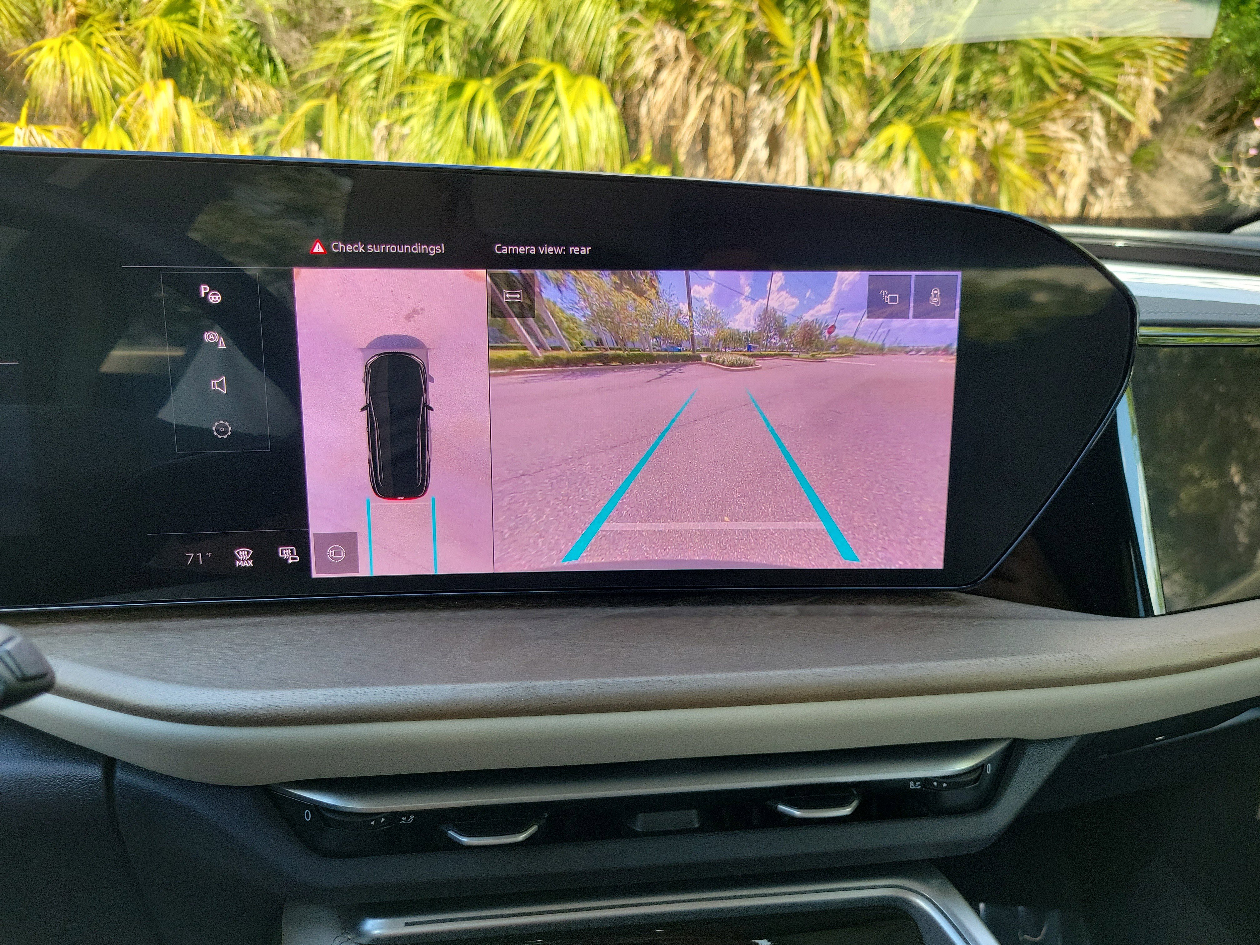 Certified 2025 Audi Q5 Prestige image 22