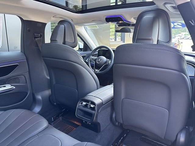 Used 2024 Mercedes-Benz E 350 4MATIC Sedan image 31