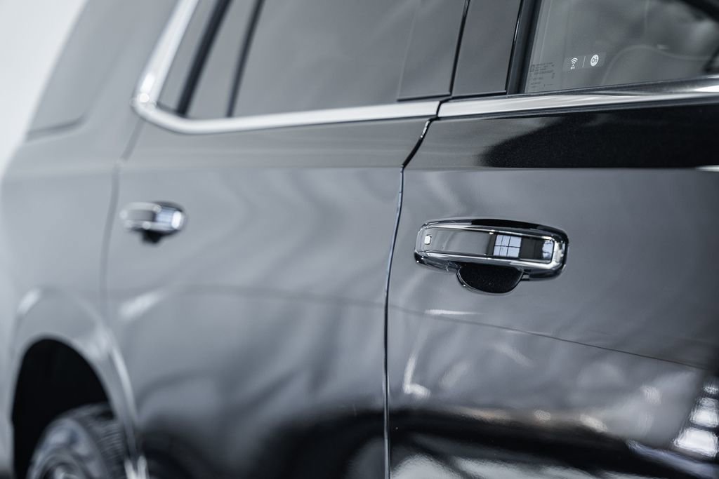 Used 2023 GMC Yukon SLT image 21