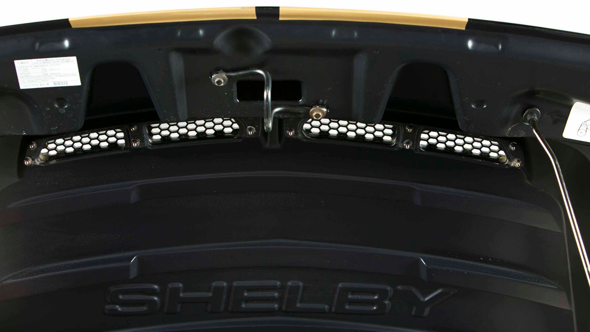 Used 2019 Ford Mustang GT Premium w/ GT Performance Package image 37