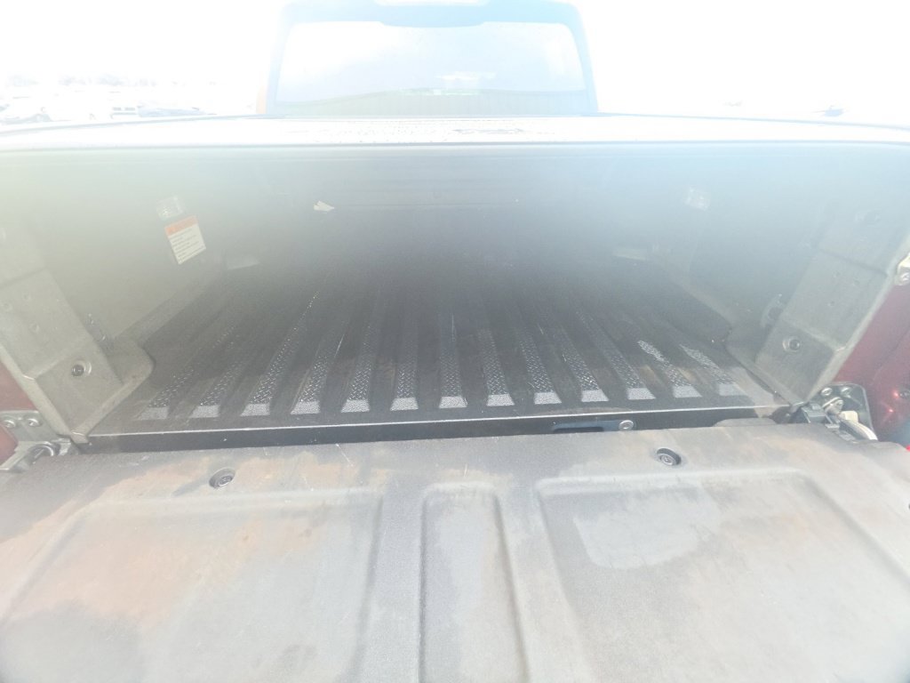 Used 2017 Honda Ridgeline RTL-T image 9