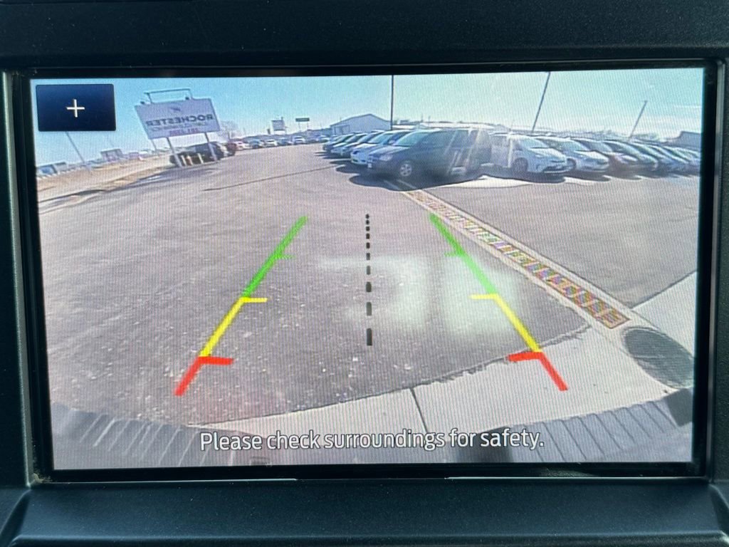 Used 2022 Ford F350 XL w/ STX Appearance Package image 4