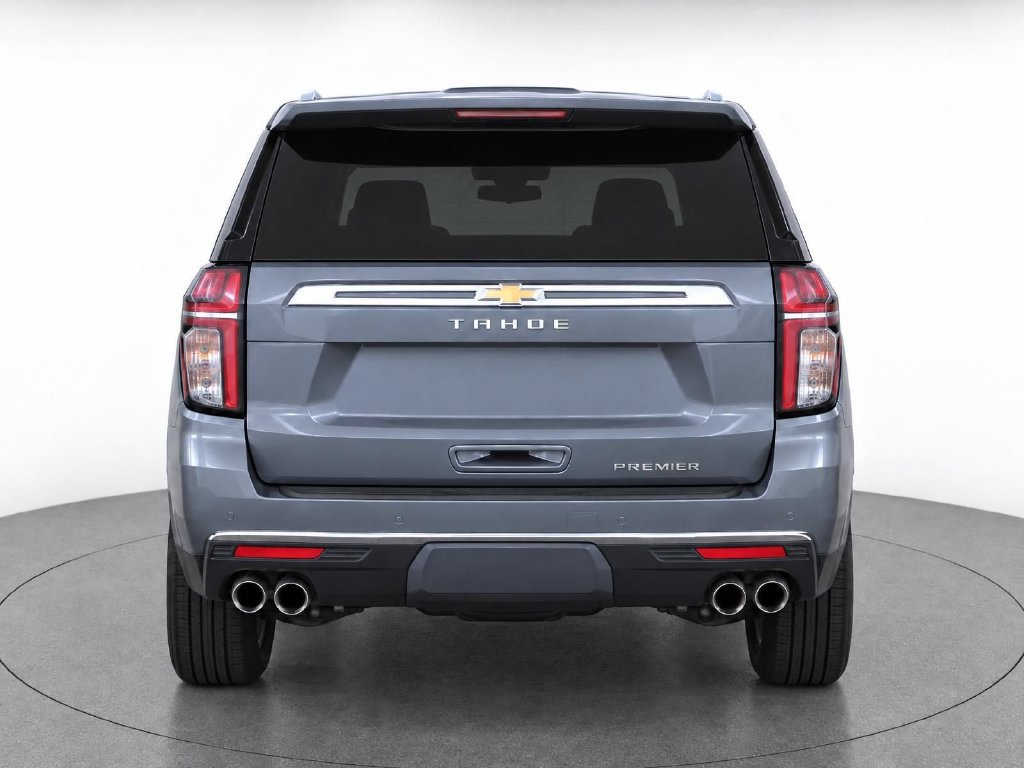Used 2021 Chevrolet Tahoe Premier w/ Premium Package AWD/4WD image 6
