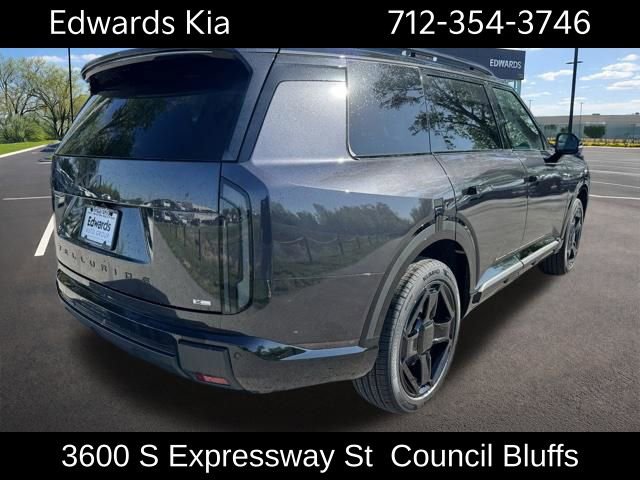 New 2027 Kia Telluride EX X-Line AWD/4WD image 6