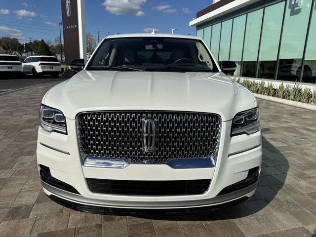 Certified 2024 Lincoln Navigator Reserve image 7