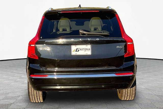 Used 2023 Volvo XC90 B6 Plus w/ Protection Package Premier AWD/4WD image 6