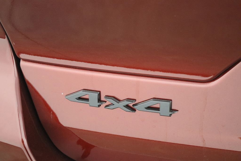 New 2025 Jeep Grand Cherokee Limited image 48