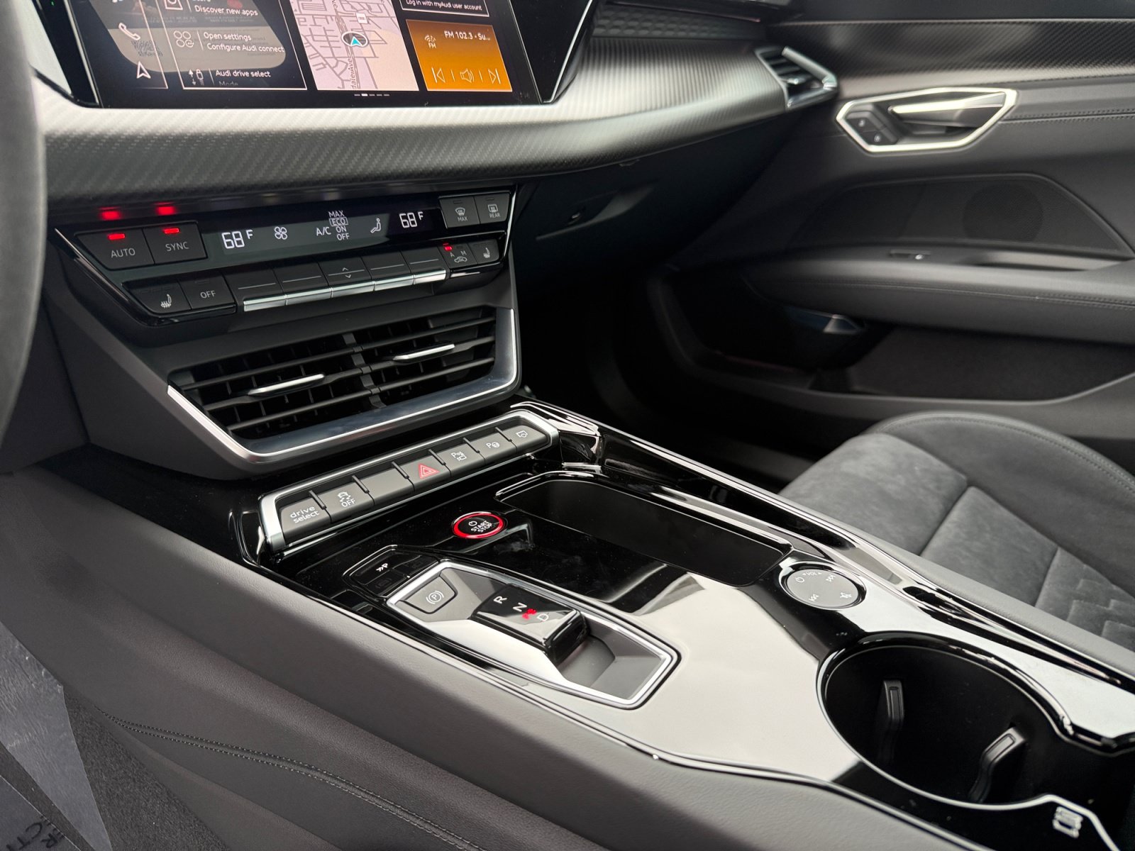 New 2026 Audi S e-tron GT Premium Plus AWD/4WD image 13