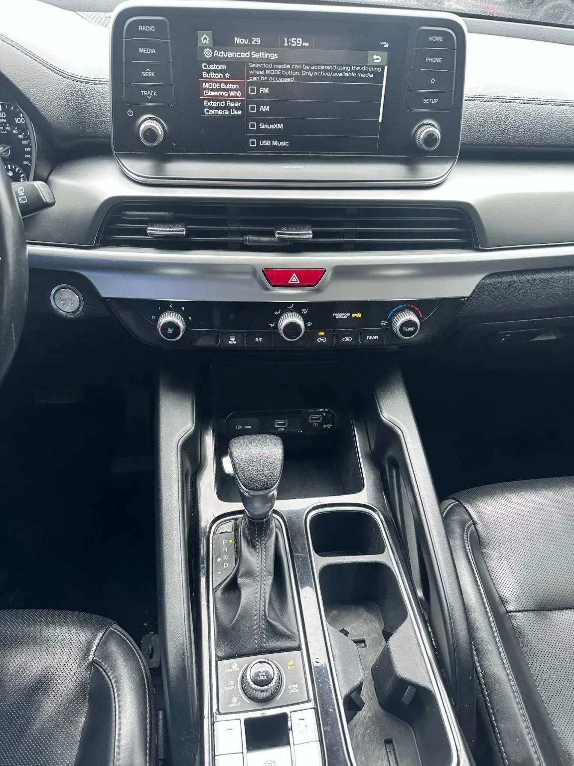 Used 2021 Kia Telluride LX image 18