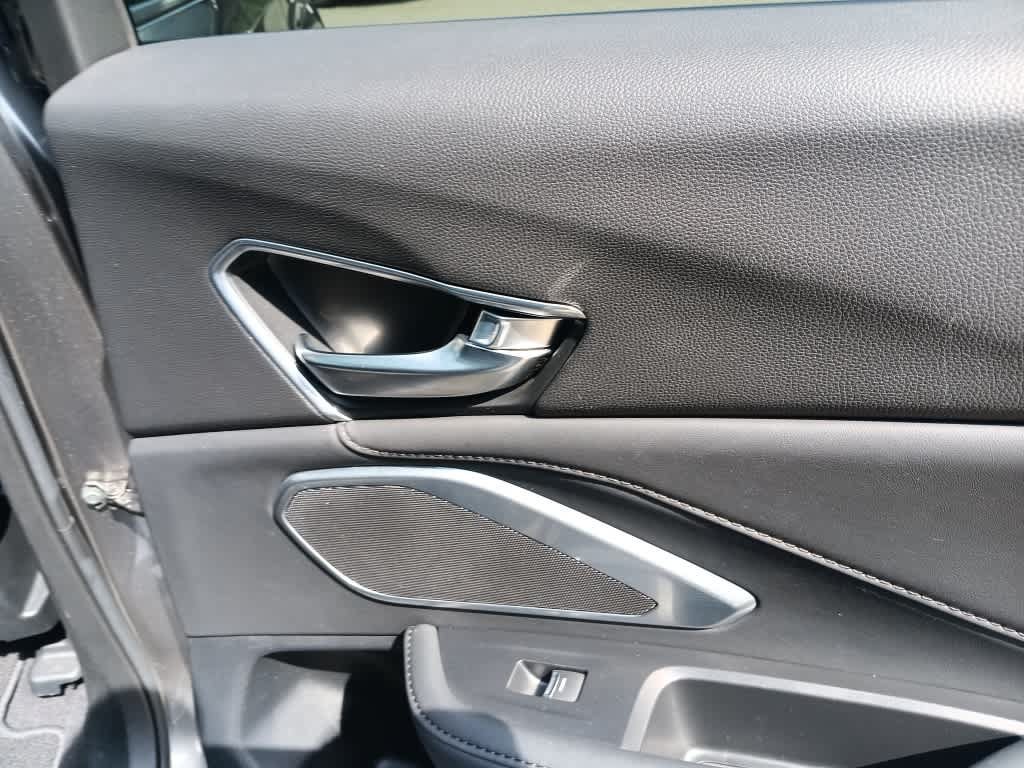 Used 2023 Acura RDX AWD image 24