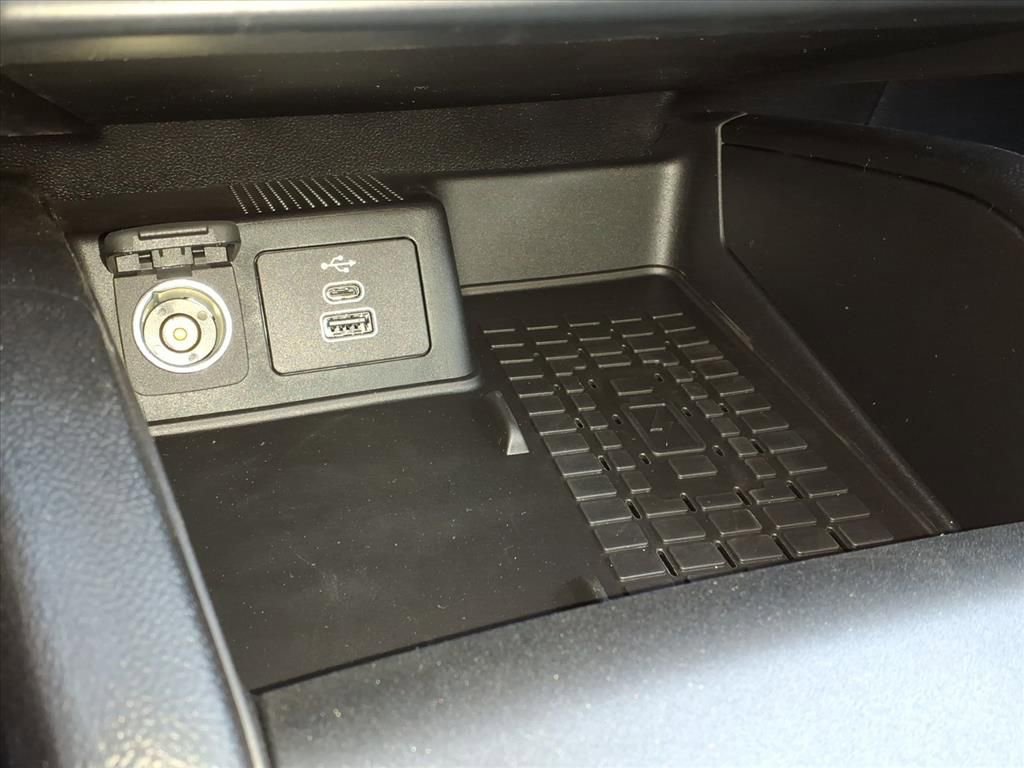 New 2025 Ford Bronco Sport Big Bend w/ Convenience Package image 18