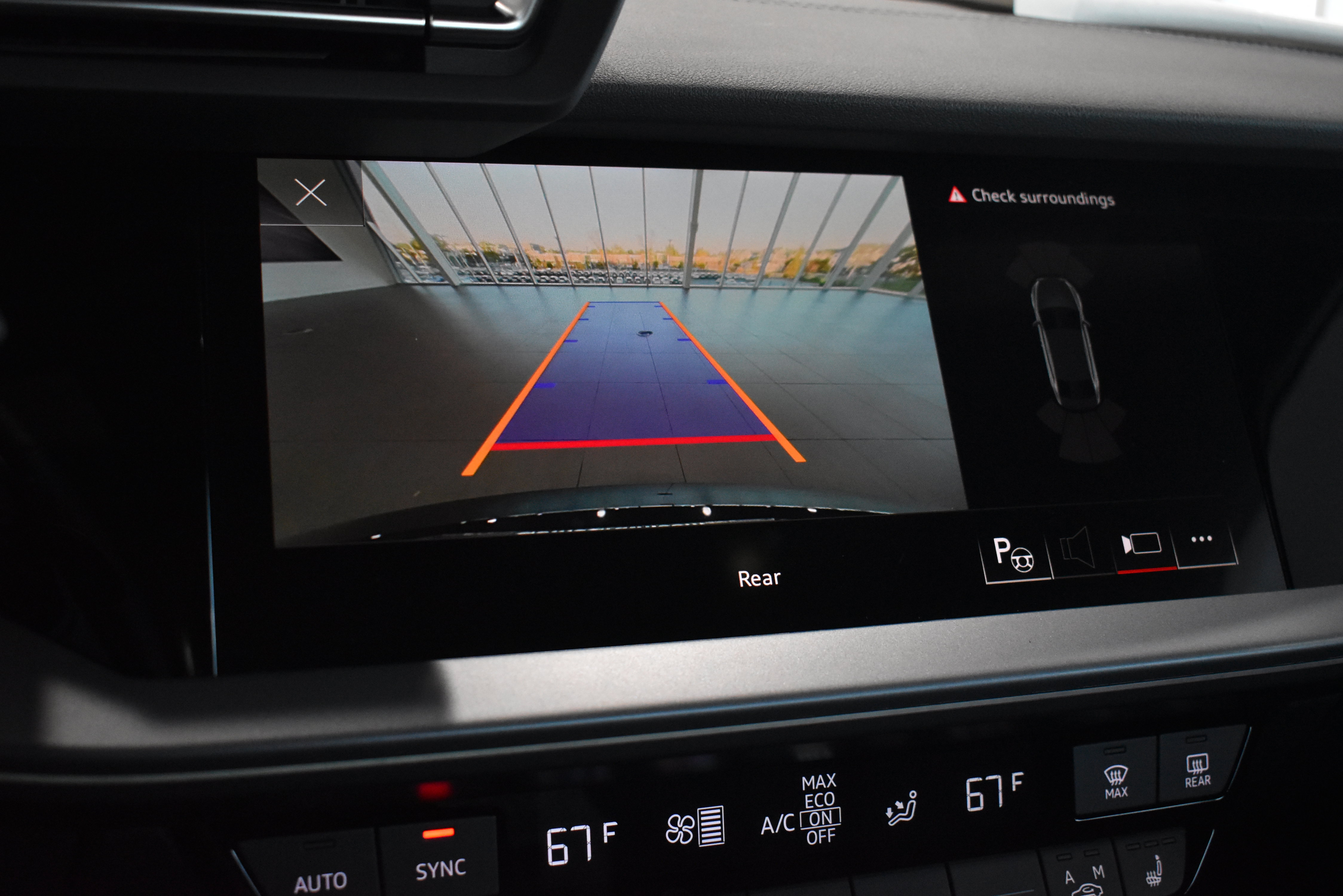 New 2026 Audi A3 2.0T Premium Plus image 20