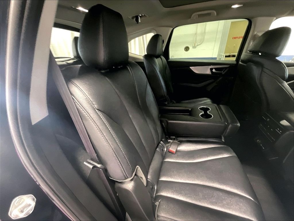Used 2026 Acura MDX SH-AWD image 16