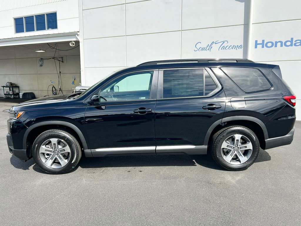 New 2026 Honda Pilot EX-L image 9